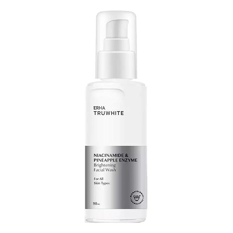 Erha Truwhite Facial Wash 90ml