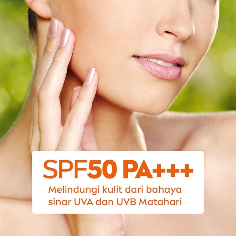 Extra Protect C &. E Vitamin Sun Care SPF50 PA+++ 30ml