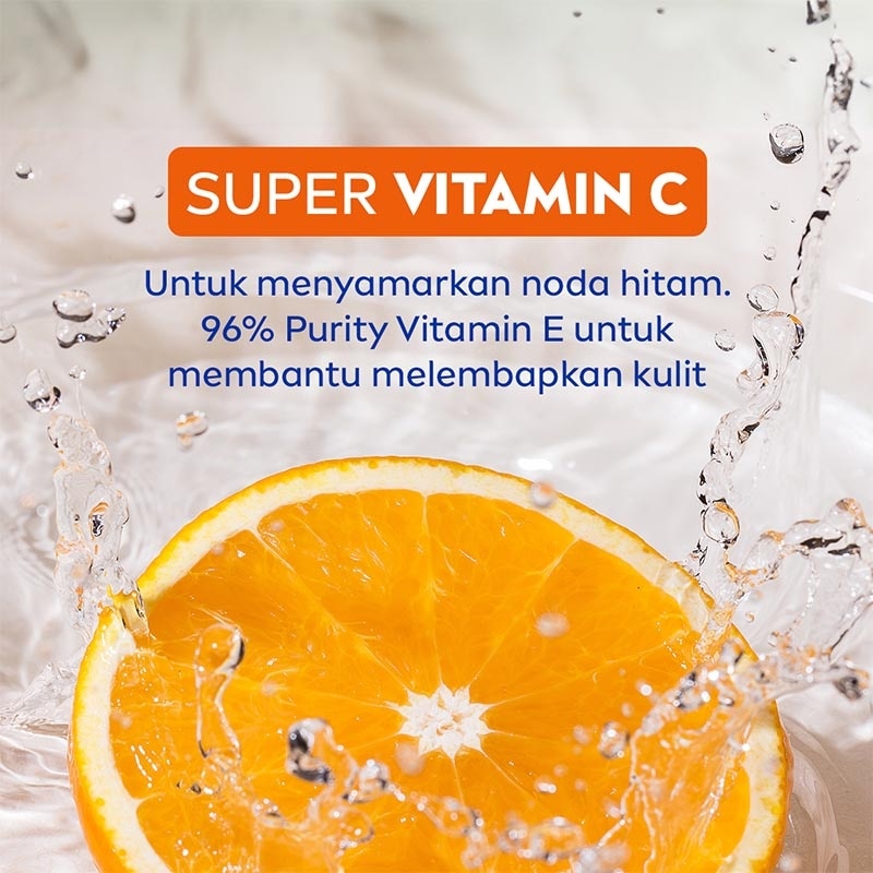 Extra Protect C &. E Vitamin Sun Care SPF50 PA+++ 30ml