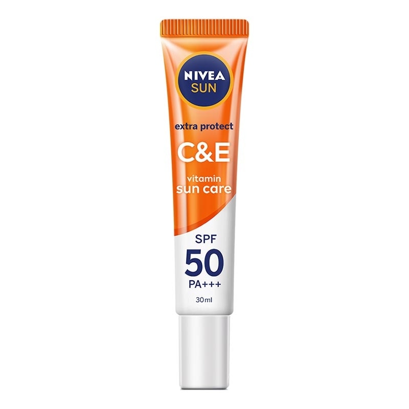 Extra Protect C &. E Vitamin Sun Care SPF50 PA+++ 30ml