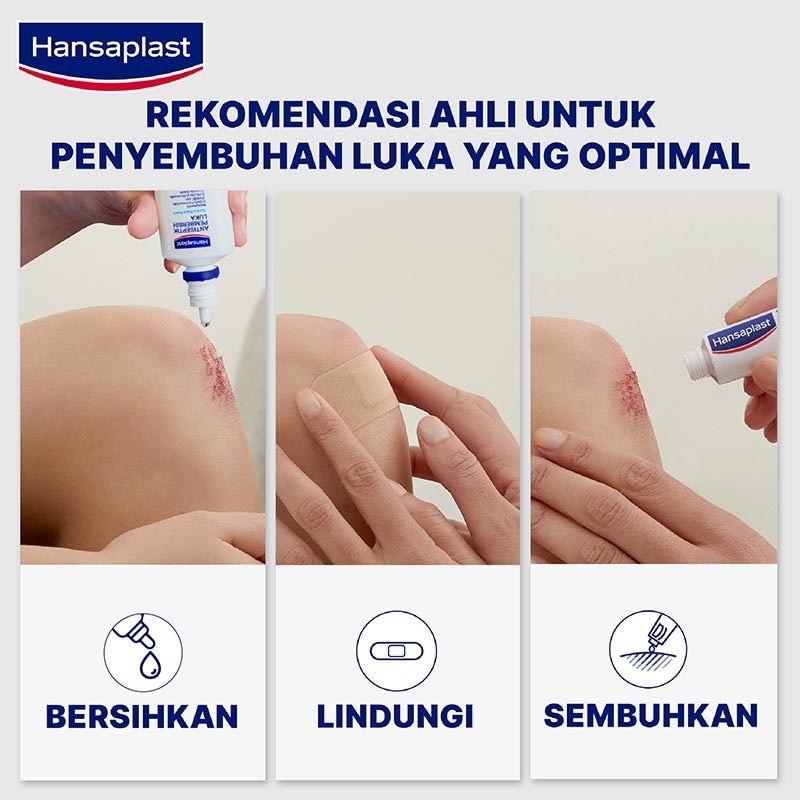 Antiseptik Pembersih Luka