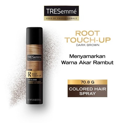 TRESEMME TRESEMME ROOT TOUCH UP DARK BROWN 70,8GR