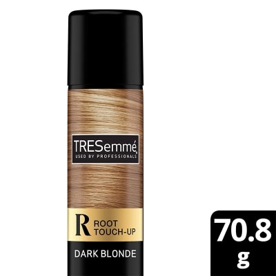 TRESEMME Tresemme Root Touch Up Spray Dark Brown 70.8g? - untuk Dull, Faded Colored, Grey Hair