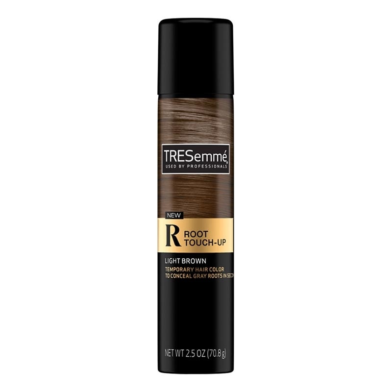 TRESEMME ROOTTOUCH UP LIGHT BROWN 70,8GR