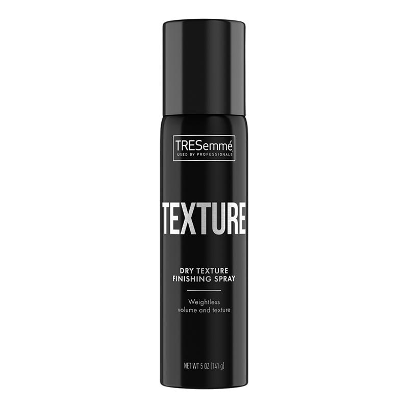 Tresemme Dry Texture Finishing Hair Spray 141g?