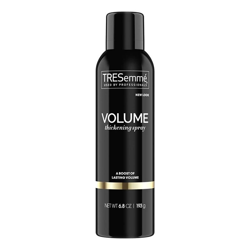 Tresemme Volume Thickening Hair Spray untuk Rambut Lebih Tebal 193g?