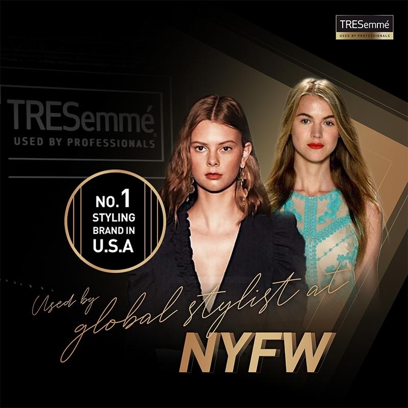 Keratin Smooth Heat Protection Spray with Marula Oil for Dry Hair 236ML