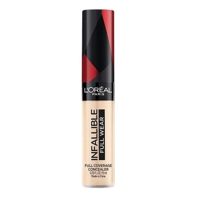 LOREAL L''Oreal Paris Infallible More Than Concealer 309 Natural Rose