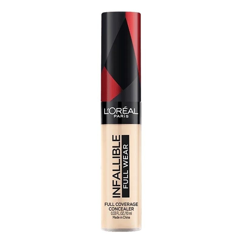 L'Oreal Paris Infallible More Than Concealer 309 Natural Rose