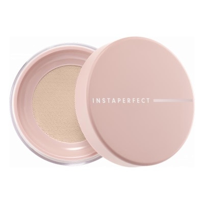 INSTAPERFECT Instaperfect Quickmatte Loose Powder Fair Pink