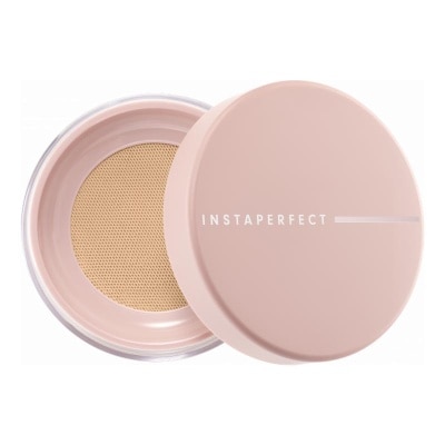 INSTAPERFECT Instaperfect Quickmatte Loose Powder Light Ivory