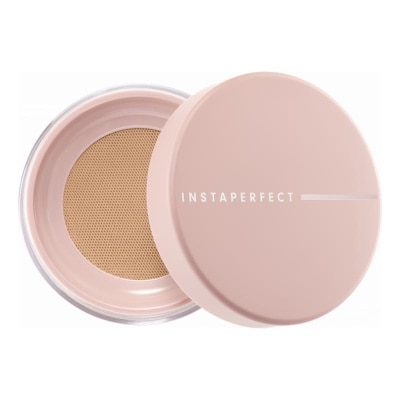 INSTAPERFECT Instaperfect Quickmatte Loose Powder Warm Olive