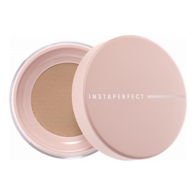 INSTAPERFECT Instaperfect Quickmatte Loose Powder Creme Sand