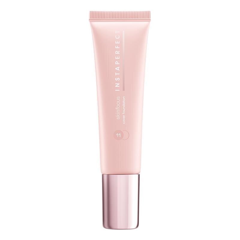 INSTAPERFECT Instaperfect Skinfocus Cover Foundation Fair Pink