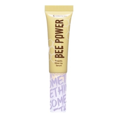 SOMETHINC - Somethinc Bee Power Propolis Glow Lip Serum 5g