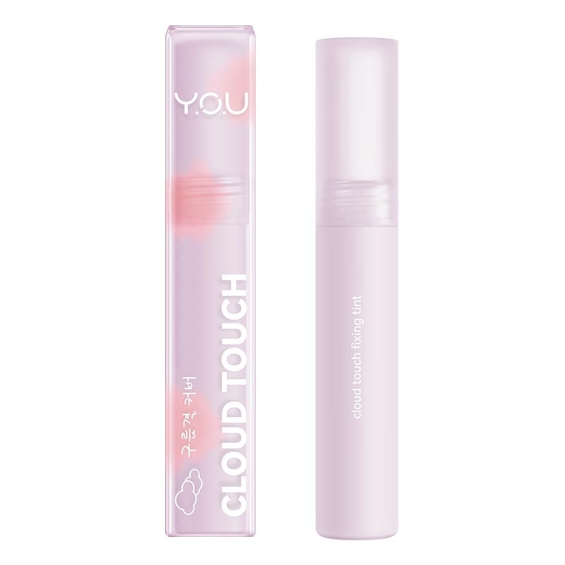 Cloud Touch Fixing Tint R199 Airy Kiss