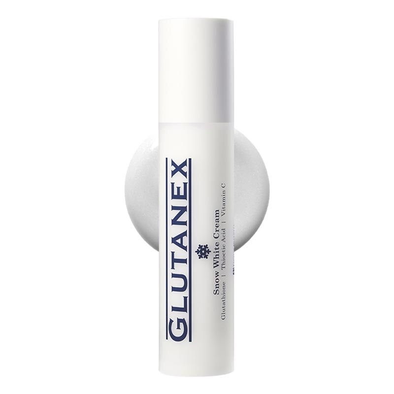 Glutanex Snow White Cream 50Ml