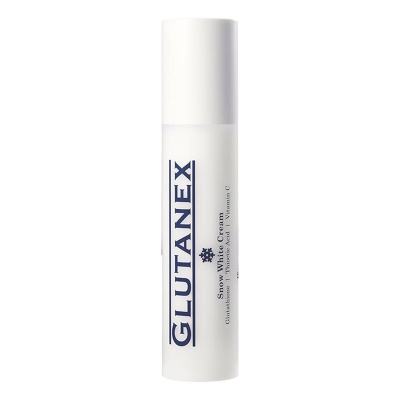 Glutanex Snow White Cream 50Ml