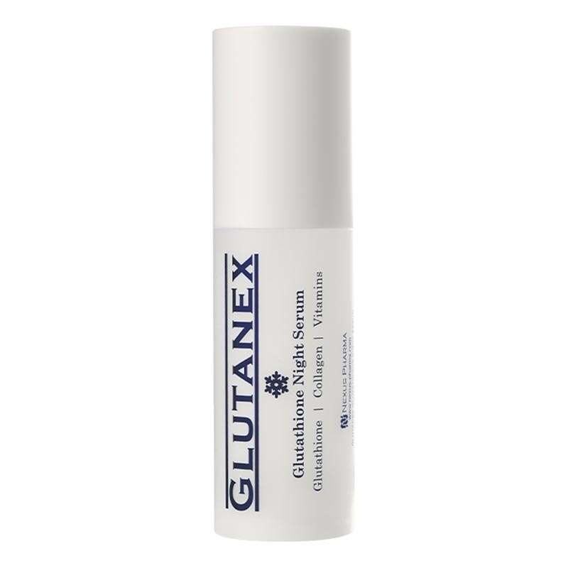 GLUTANEX NIGHT SERUM 30ML