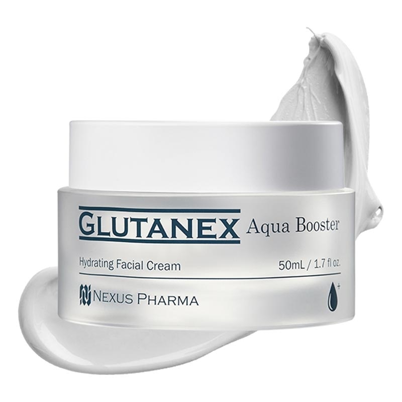 Glutanex Aqua Booster Hyd Cream 50Ml