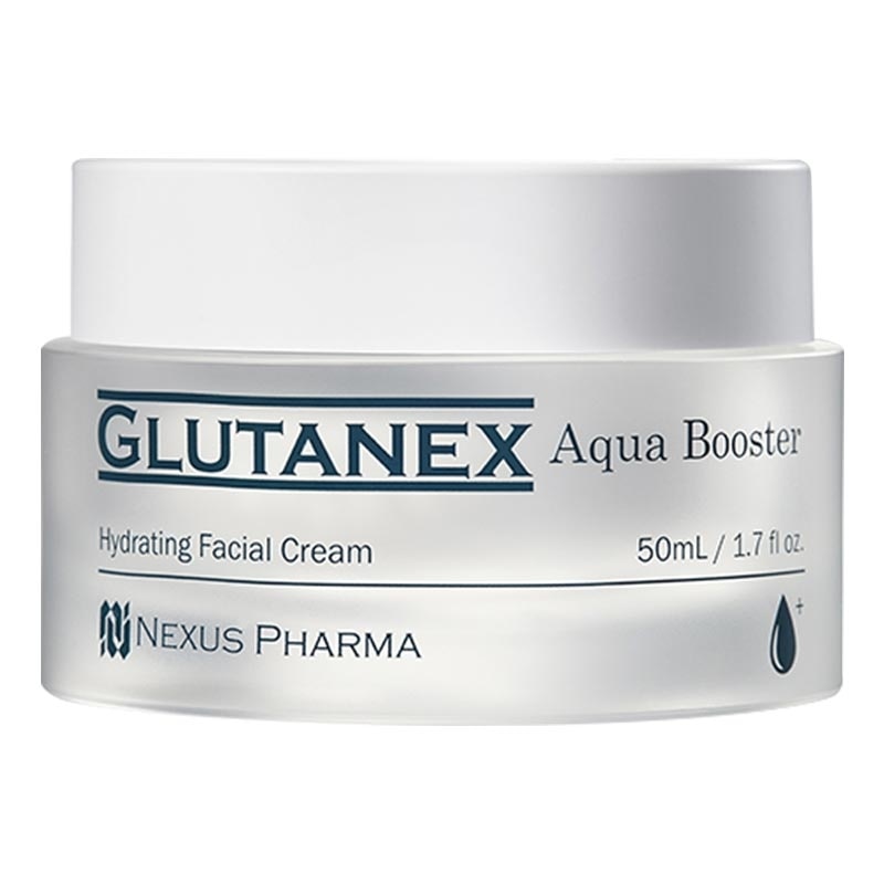 Glutanex Aqua Booster Hyd Cream 50Ml