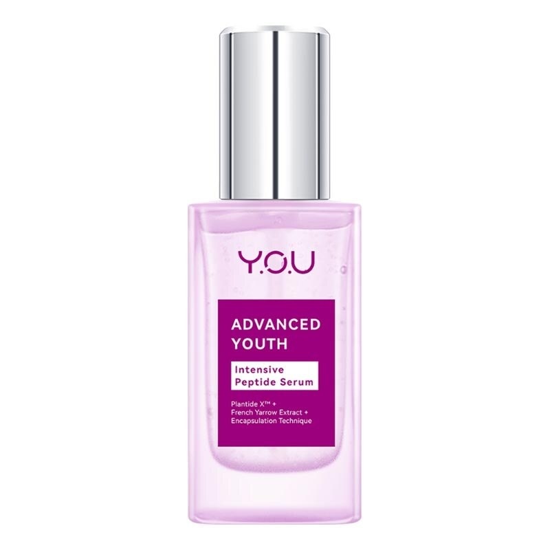 YOU A/Y INTENSIVE PEPTIDE SERUM 30ML