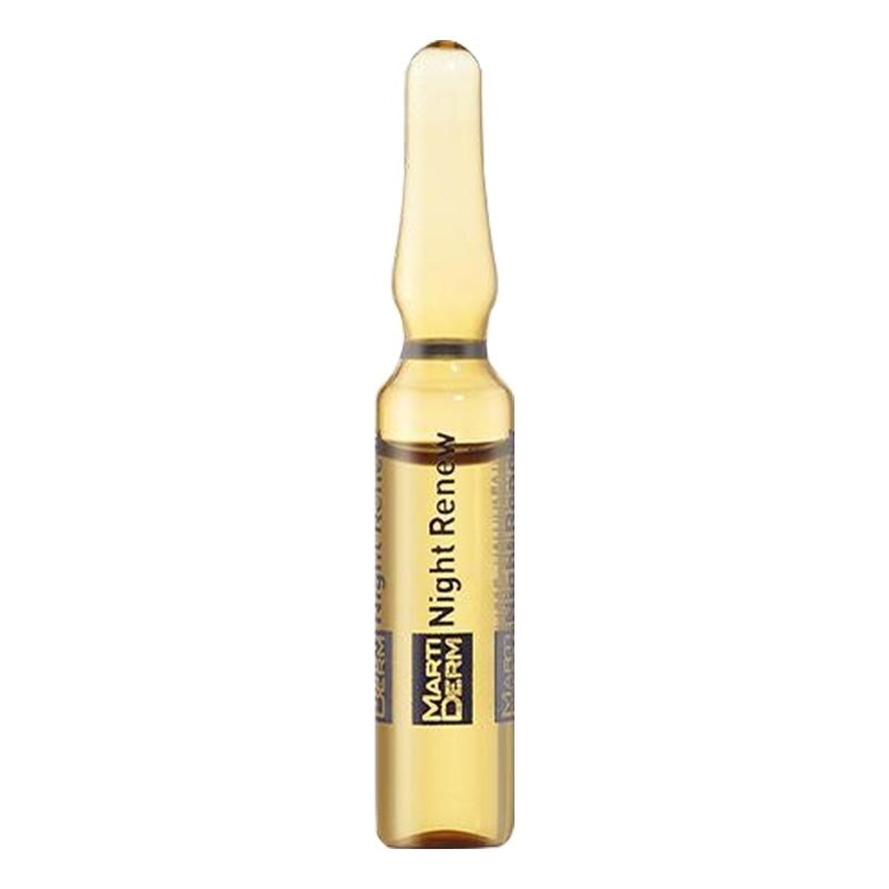 Night Renew - 10 ampoules