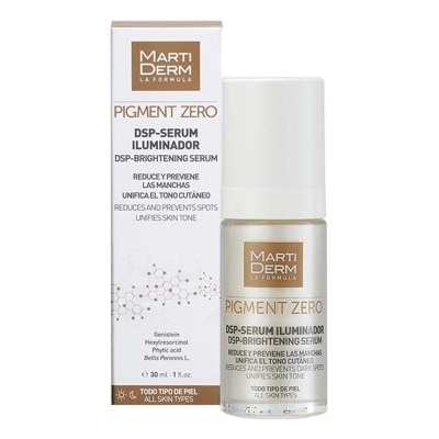 MARTIDERM DSP Serum Iluminador