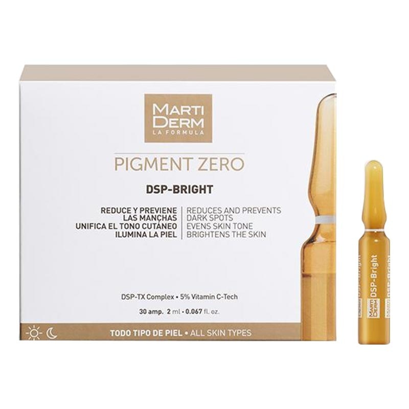 DSP-Serum Brightening