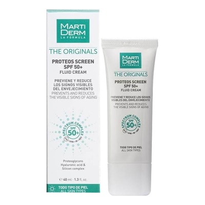 MARTIDERM Proteos Screen SPF 50+