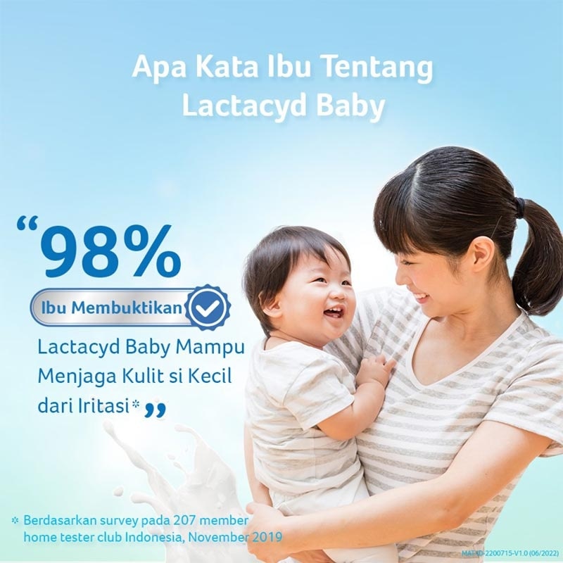 Baby Gentle Care 60ml