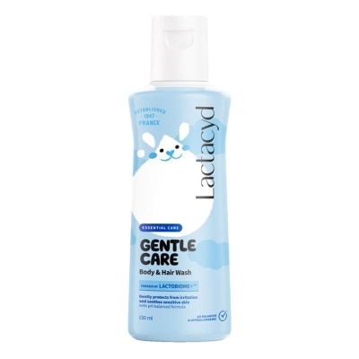 LACTACYD - Baby Gentle Care 150ml