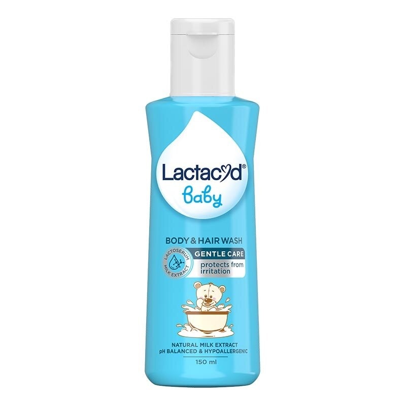 Baby Gentle Care 150ml