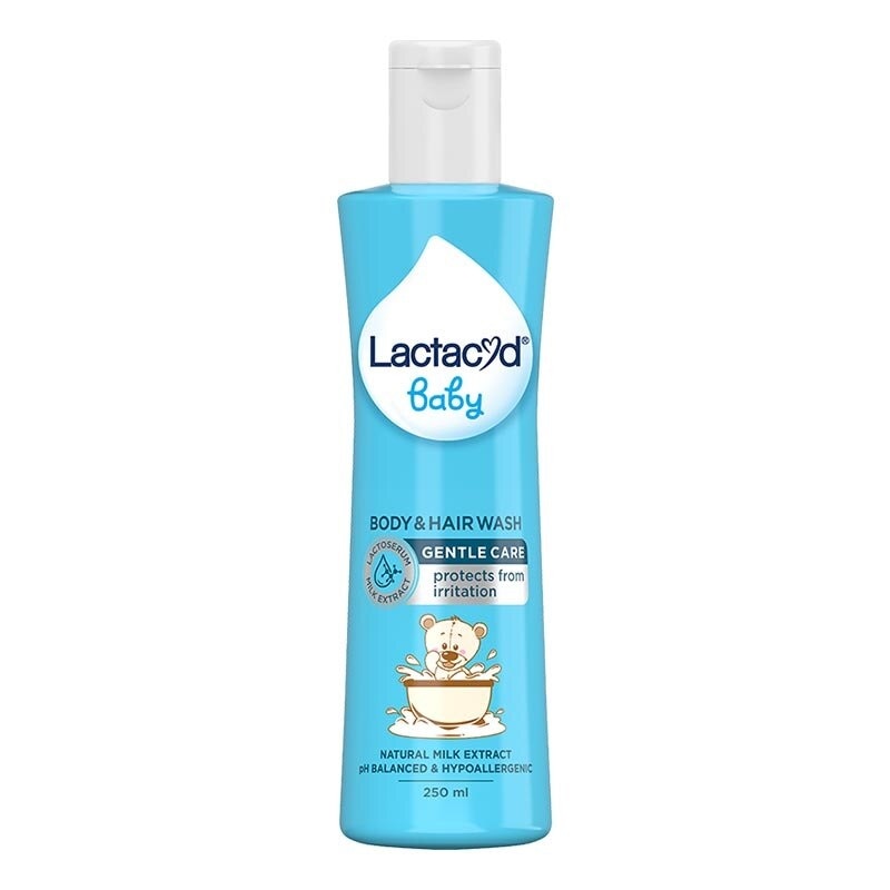 Baby Gentle Care 250ml