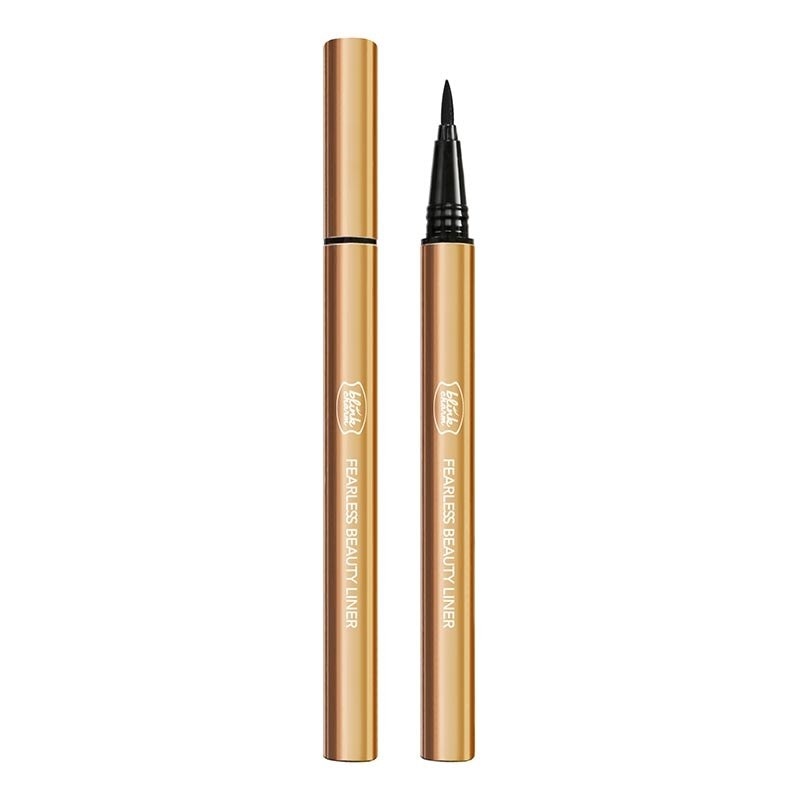 Blink Charm Fearless Beauty Liner Intense Black 1Ml