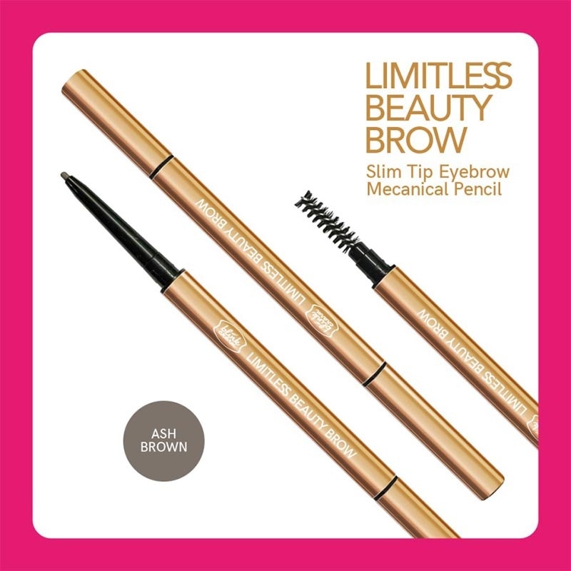 Blink Charm Limitless Beauty Brow Ash Brown 0.09Gr
