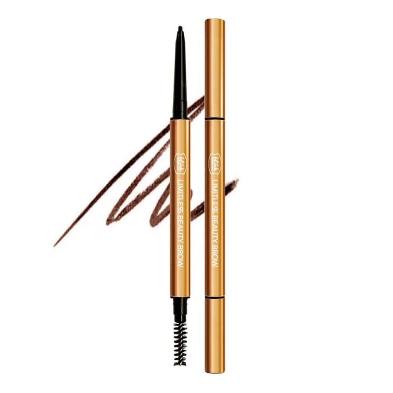 Blink Charm Limitless Beauty Brow Ash Brown 0.09Gr