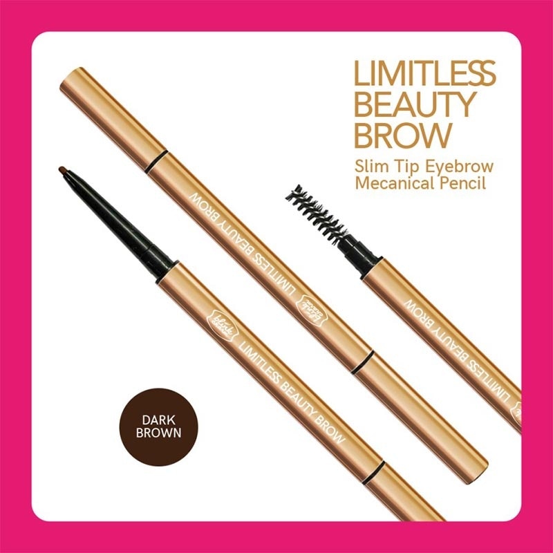 Blink Charm Limitless Beauty Brow Dark Brown 0,09Gr