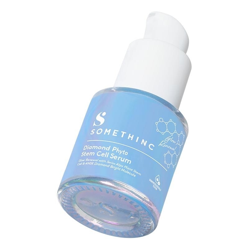 Diamond Phyto Stem Cell Serum 20Ml