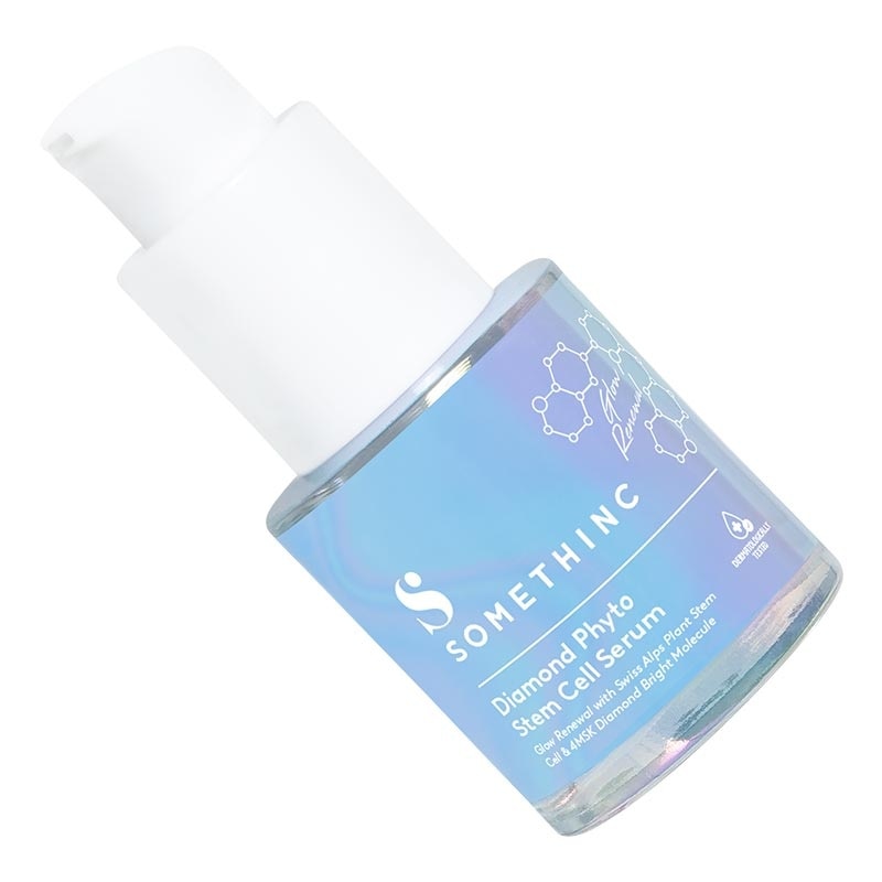 Diamond Phyto Stem Cell Serum 20Ml