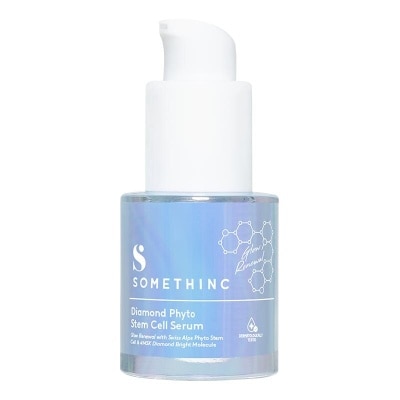 SOMETHINC Diamond Phyto Stem Cell Serum 20Ml