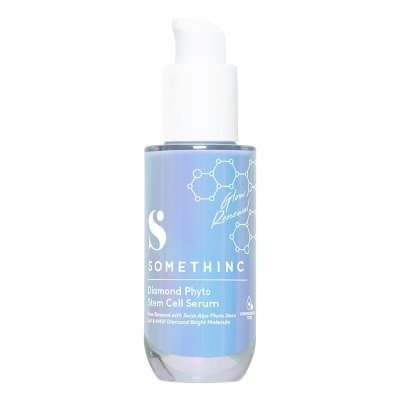 SOMETHINC Diamond Phyto Stem Cell Serum 40Ml