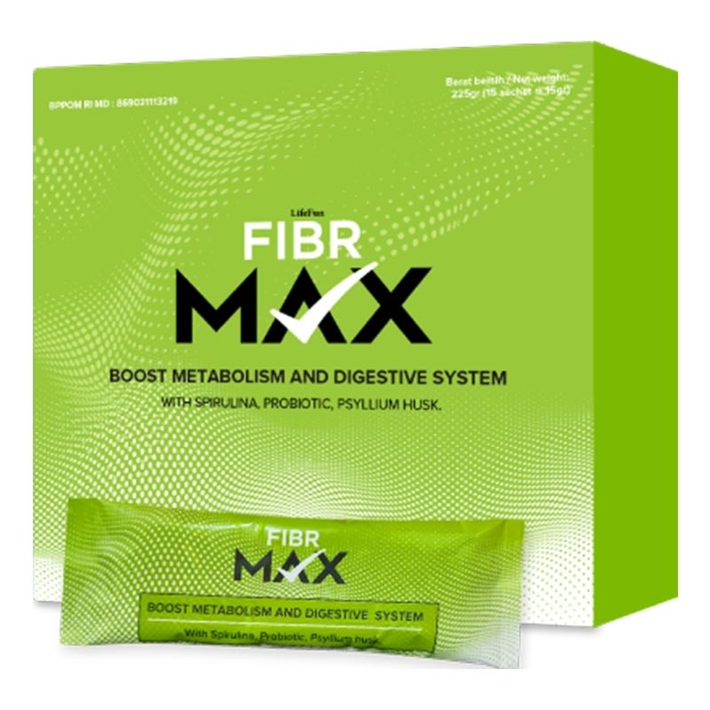 Fibrmax