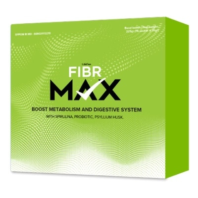 LIFEFUN Fibrmax