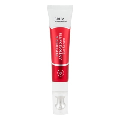 ERHA Erha Age Corrector Eye Serum 15g