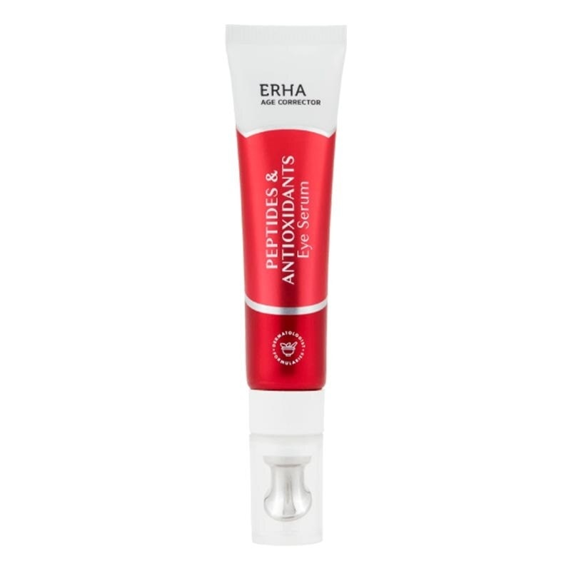 Erha Age Corrector Eye Serum 15g