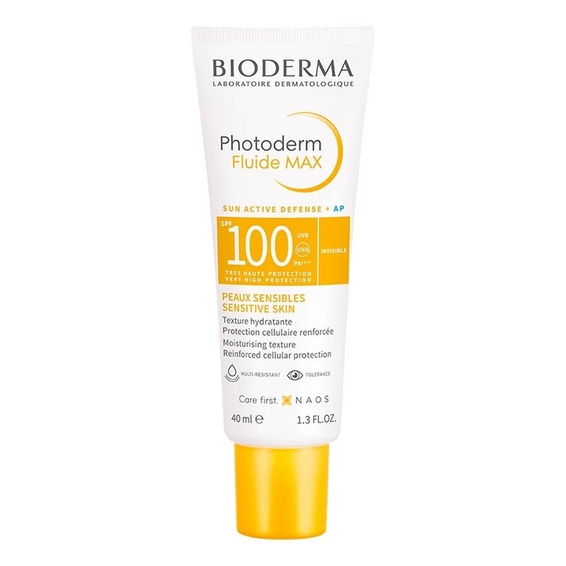 Photoderm Fluid SPF100 40ml