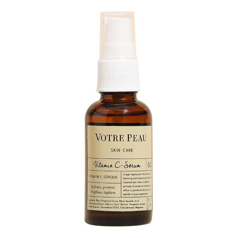 Vitamin C- Serum 30 ml