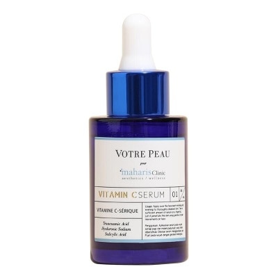VOTRE PEAU Vitamin C Serum Pour Maharis Clinic 30 ml