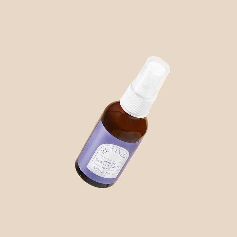 Serum Retinol 30 ml